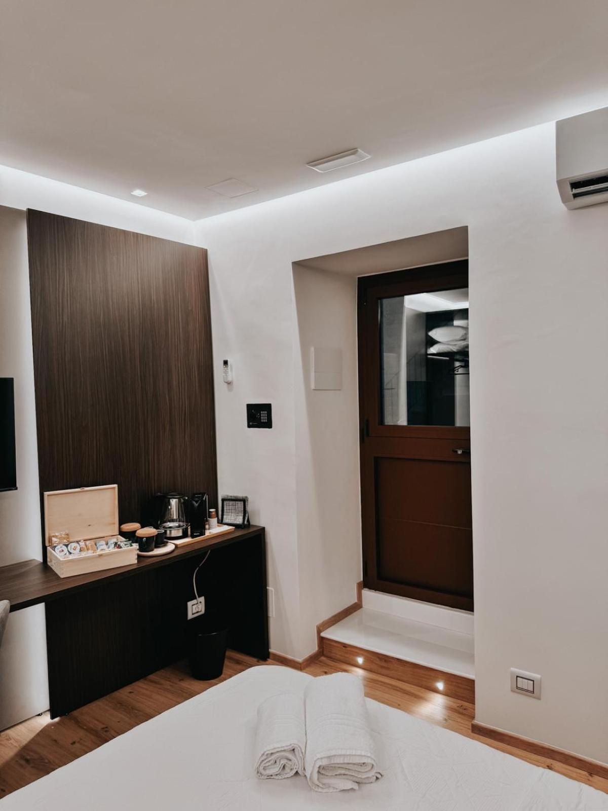 Barimare Deluxe Villa Dış mekan fotoğraf