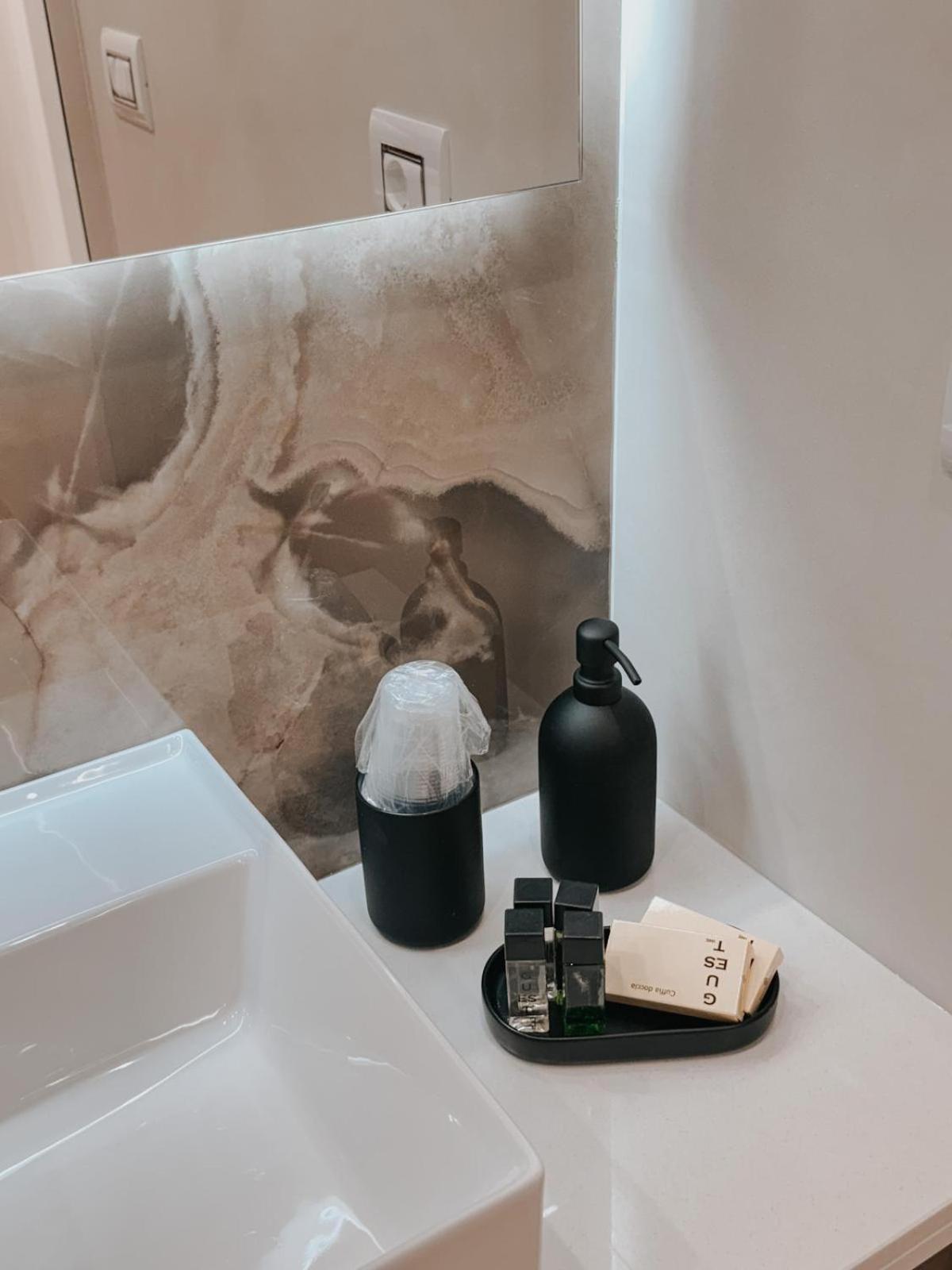 Barimare Deluxe Villa Dış mekan fotoğraf