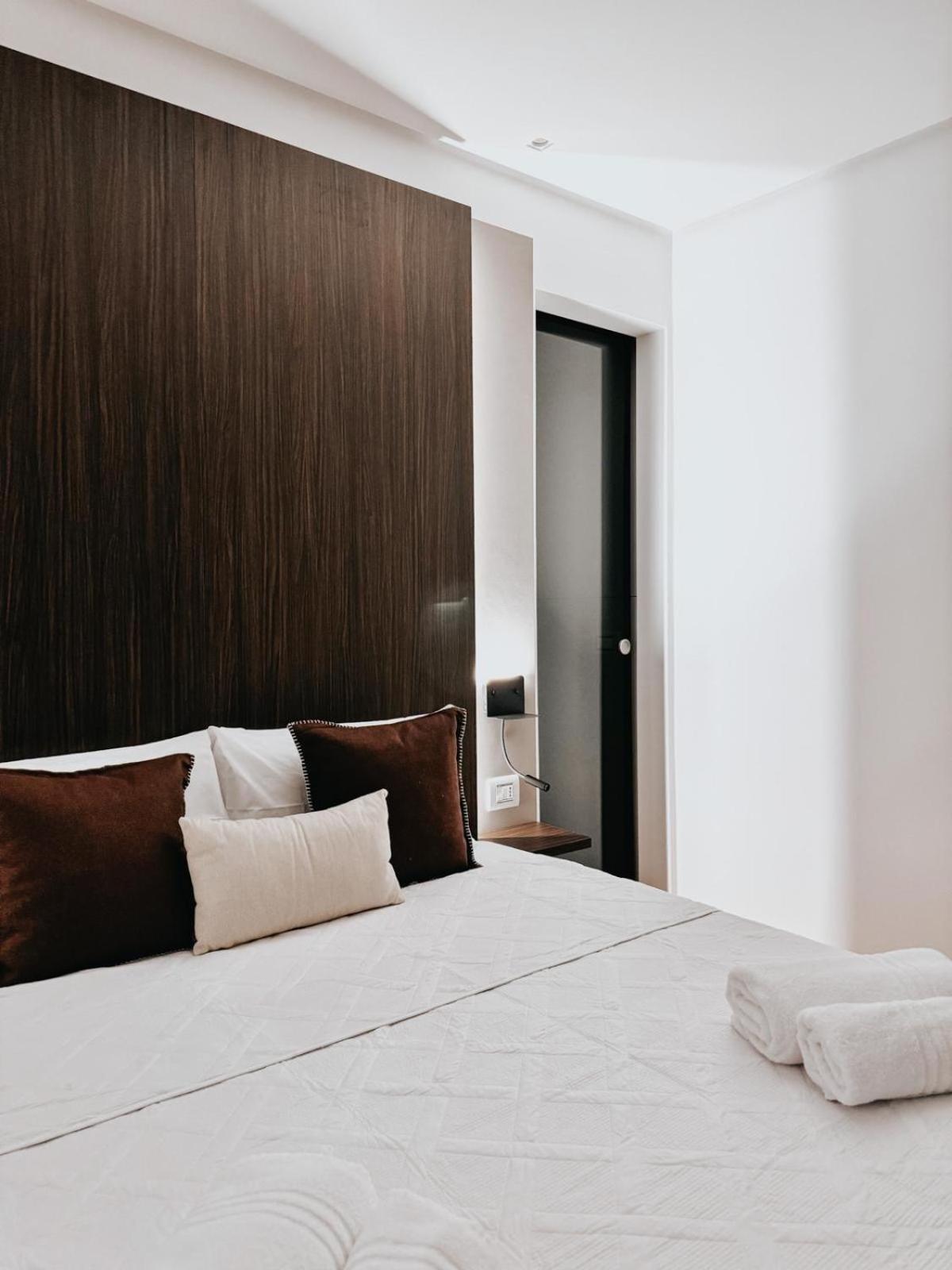 Barimare Deluxe Villa Dış mekan fotoğraf