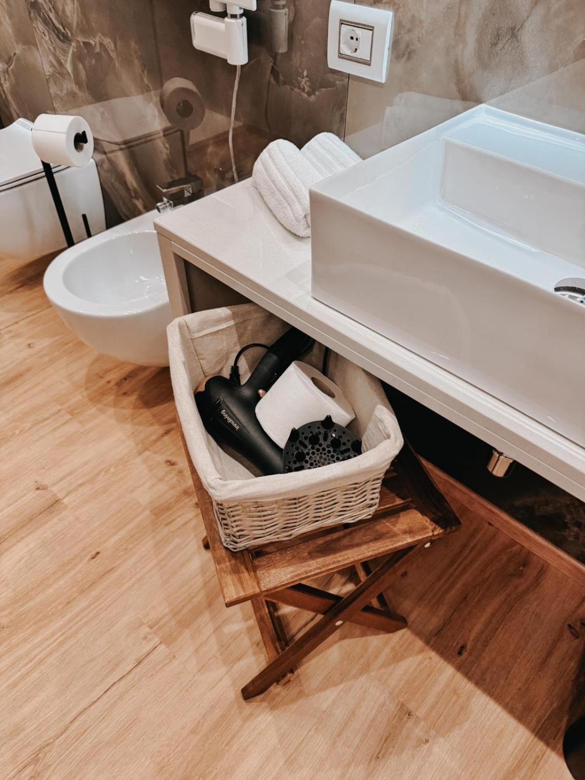Barimare Deluxe Villa Dış mekan fotoğraf