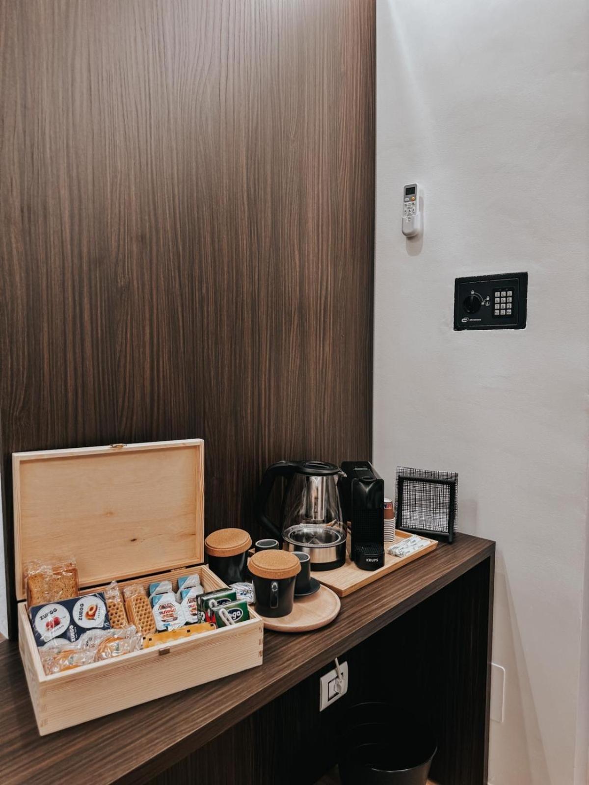 Barimare Deluxe Villa Dış mekan fotoğraf