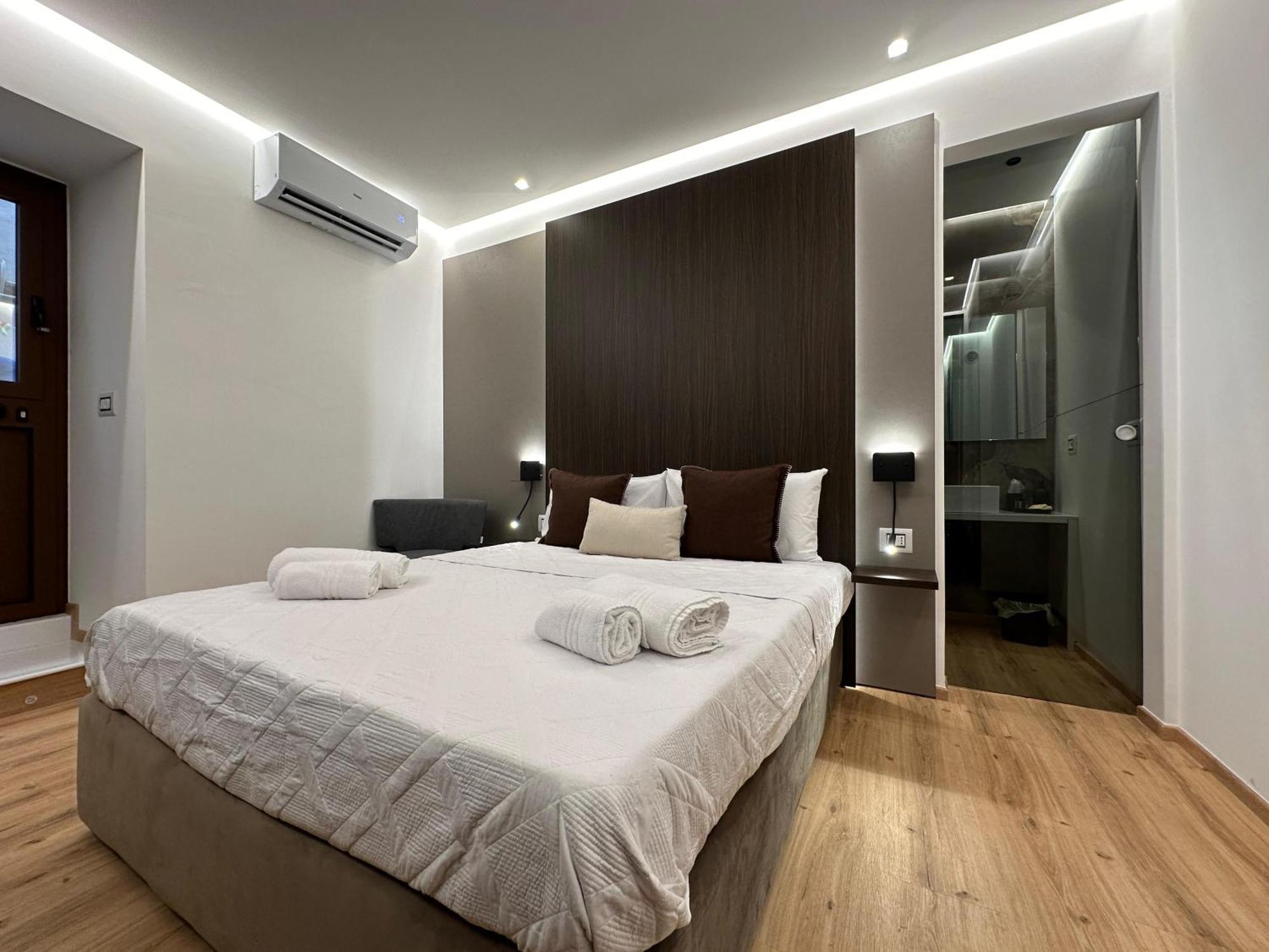 Barimare Deluxe Villa Dış mekan fotoğraf