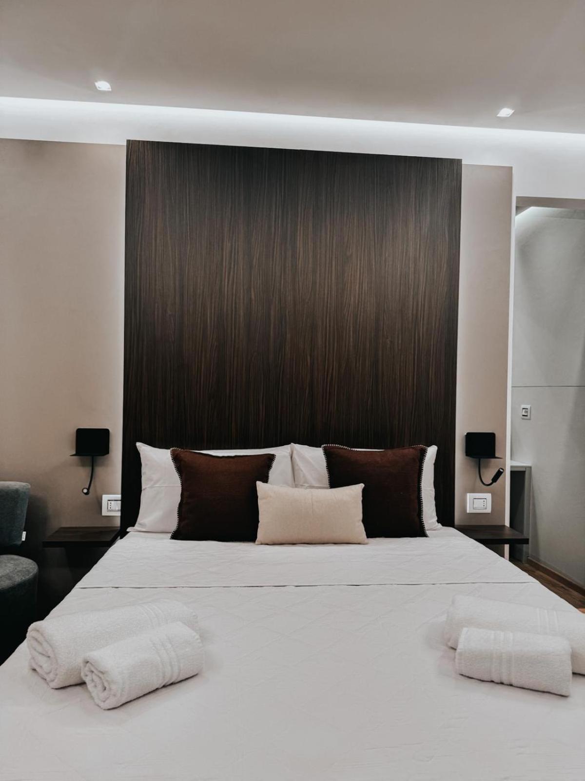 Barimare Deluxe Villa Dış mekan fotoğraf