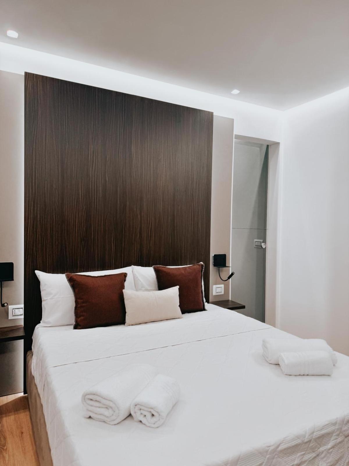 Barimare Deluxe Villa Dış mekan fotoğraf